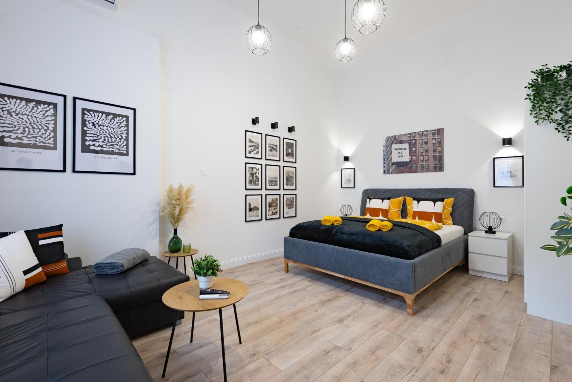 Budapest Holidays Operart Екстер'єр фото