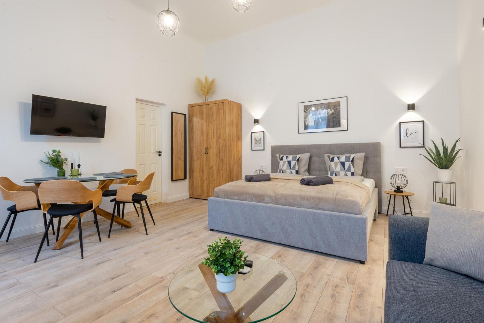 Budapest Holidays Operart Екстер'єр фото